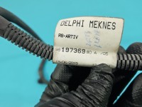 Sterownik moduł Peugeot, Europejska, RADAR SENSOR DISTRONIC PRZÓD Peugeot 508 II 18- 9840456880