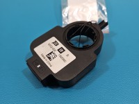 Czujnik kąta skrętu Opel Astra IV J 13500980