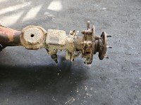 Most tylny DYFER tył Opel Monterey 3.2 24V