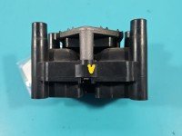 Cewka zapłonowa Skoda Yeti 032905105E 1.2 TSI pęknięta, widoczne na zdjęciach Z MODUŁEM