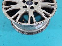 Felga aluminiowa alufelga FORD C-MAX II MK2 Średnica felgi: 16", Szerokość felgi: 7.0", Rozstaw śrub: 5x108, Odsadzenie...