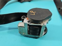 Pas bezpieczeństwa przód lewy kierowcy Citroen C-Elysee II 12- 98036065XX EU