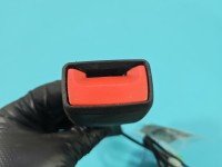 Pas bezpieczeństwa przód lewy kierowcy Skoda Fabia III EU