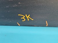 DRZWI PRZÓD PRAWE PASAŻERA Ford Mondeo Mk5 5d grafitowy ND