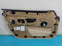 Tapicerka drzwi przód prawa boczek Bmw f10 f11 0252943, D172095