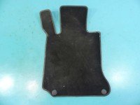 Dywaniki komplet Mercedes CLS II C218 W218 218