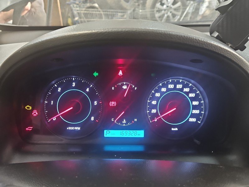 Licznik Chevrolet Captiva 95929952 2.2 VCDI EUROPA