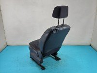 Fotel lewy przód kierowcy Renault Clio III EU