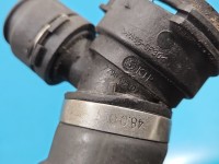 przewód wąż rurka wody BMW X6 E71 7808078 3.0d 306KM