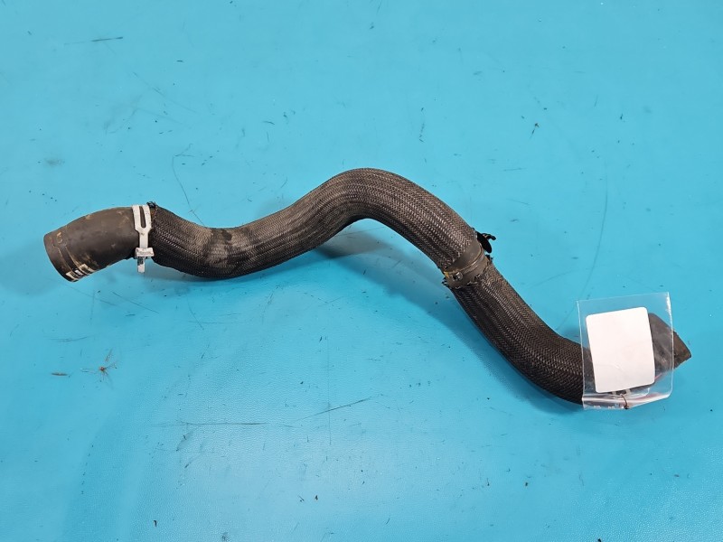 przewód wąż rurka wody Renault Express 215017753R 1.5 dci 95KM