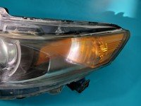 Reflektor lewy lampa przód Honda Accord VIII 08- EUROPA