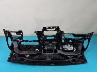 Deska rozdzielcza konsola kokpit Dacia Sandero III 20- eu
