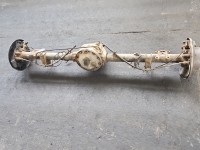 Most tylny DYFER tył Mercedes Sprinter II 906 2.2 cdi 9003531512