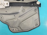 Podnośnik tył lewy SZYBY WINDA Skoda Octavia II 5K0959703A kombi