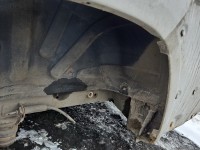 Błotnik tył lewy Fiat Ducato IV ćwiartka 549