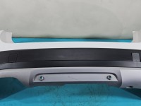 Zderzak tył BMW X1 E84 ALPINWEISS III 300 HB