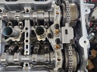 Silnik Hyundai Elantra VII 20- 1.6 16V 123KM ODPALANY FILM pomiar