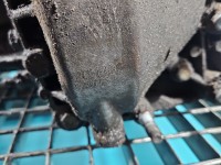 Skrzynia biegów 20MB02 Citroen C5 I 2.0 hdi RHR