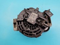 TEST Alternator BMW E87 7532964, 0124325116 1.6 wiel