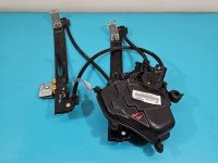 Podnośnik przód prawy Seat Ibiza IV 6J 6R0959802Q, 6J4837402E 5d HB