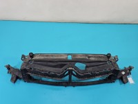 WZMOCNIENIE CZOŁOWE Pas przedni Citroen C4 II 9673046277