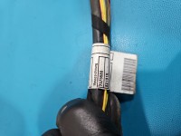 Wiązka instalacja Producent części: BMW, Hamulca ręcznego, mostu dyfra tył BMW X6 E71 7575580, 7575579, 7575569