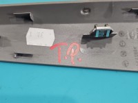 Listwa listwy dekory dekor deski BMW X1 E84 eu