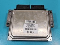 Komputer Sterownik silnika 28584781 Ford Mondeo Mk5 2.0 tdci