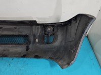 Zderzak przód Hyundai Tucson I beżowy BW
