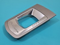 Listwa listwy dekory dekor deski Porsche Panamera I 970 eu