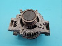 TEST Alternator Toyota Corolla Verso II 27060-0G011, 104210-4521 2.2 D4D