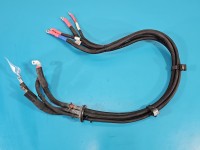 Wiązka instalacja od skrzynki bezpieczników do klemy plusowej Iveco Daily V 14- 5801610609