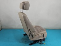 Fotele komplet kanapa Vw Passat B7