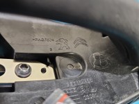 Klamka przód lewa zewnętrzna Toyota Proace City 9802977380 Ewp
