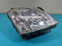 Reflektor prawy lampa przód Opel Meriva A EUROPA