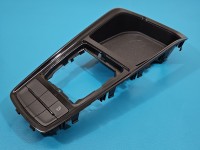 Listwa listwy dekory dekor deski Skoda Scala 2019- eu