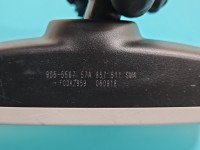 Lusterko wewnętrzne Skoda Karoq wsteczne 57A857511