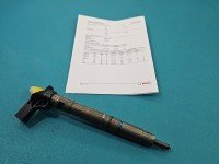 TESTOWANY Wtryskiwacz Vw Passat B6 0445116030, 03L130277 2.0 tdi