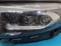 Reflektor lewy lampa przód Mercedes W177 EUROPA A1779062505