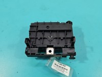 Sterownik moduł CITROEN, Europejska, uszkodzone mocowanie, BSM Citroen C4 Grand picasso I 06-13 9664055680