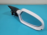 Lusterko prawe AUDI A6 C7 LY9C europa