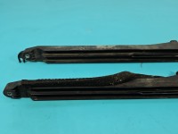 Mocowanie uchwyt Isuzu D-Max II 11-19