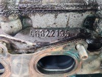 Głowica Opel Vectra C 46822135 1.9 cdti (Z19DTH)