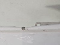 Błotnik przód lewy Peugeot Expert III 16- biały EWP