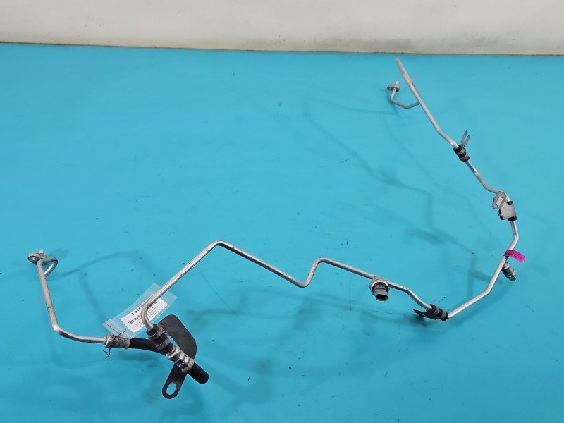 Przewód klimatyzacji rurka Renault Megane IV 924403833R Przewód klimatyzacji rurka Renault Megane IV 924403833R