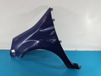 Błotnik przód lewy Renault Modus uzupełnij