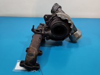 Turbosprężarka Vw Passat B6 765261-2, 765261-0002, 03G253016H 2.0 tdi 140KM