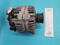 TEST Alternator Vw Golf IV 028903028D 1.6 sr