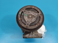 Sprężarka klimatyzacji kompresor 5A7875000-46782669 Lancia Ypsilon 1.2 16V