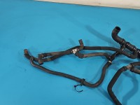 Magistrala wodna WĄŻ RURKA Opel Movano III 2.3 cdti 170KM